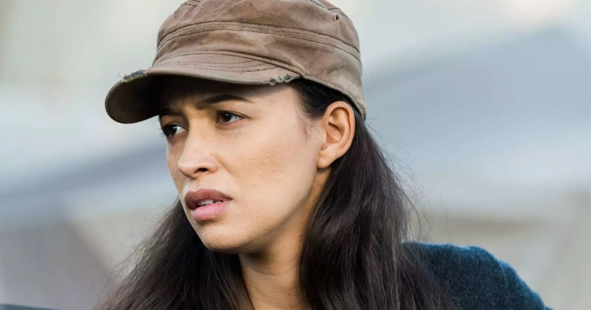 The Walking Dead: Rosita's Death, Explained