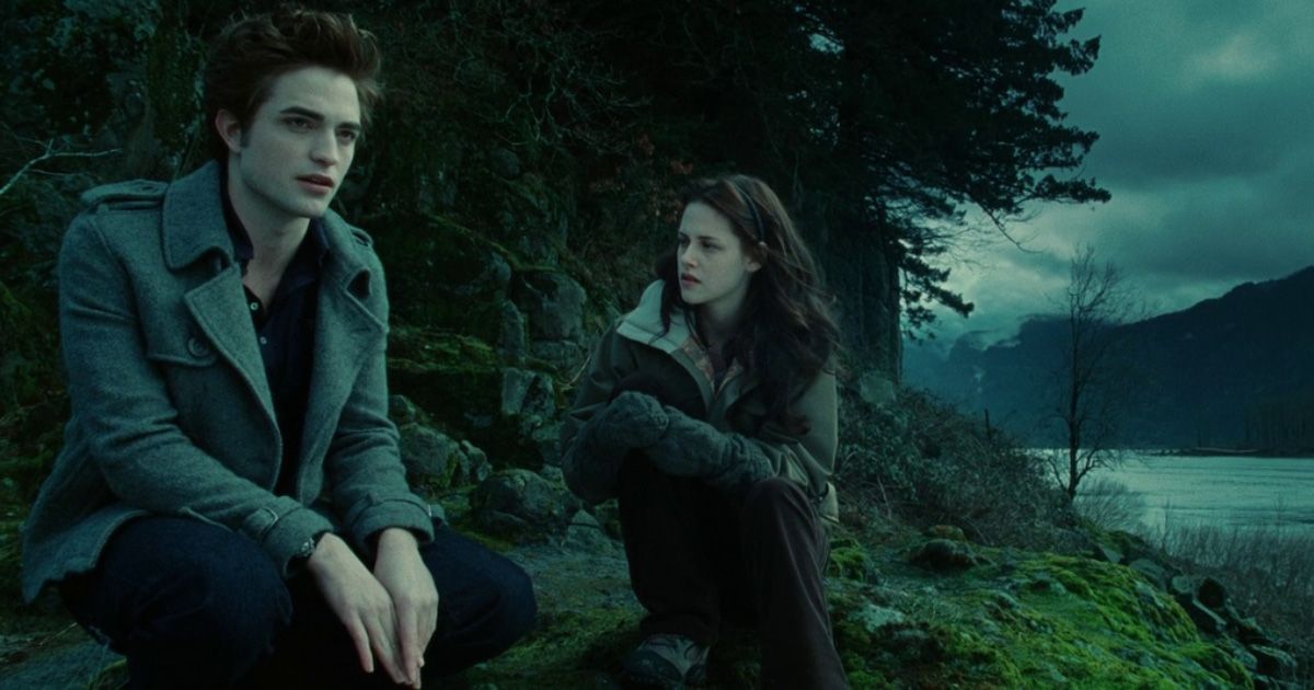 twilight movie scenes