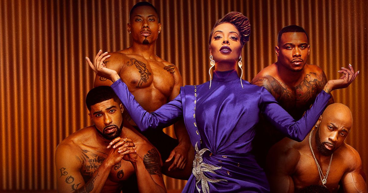 Why All the Queen's Men is a Perfect Show For Tyler Perry