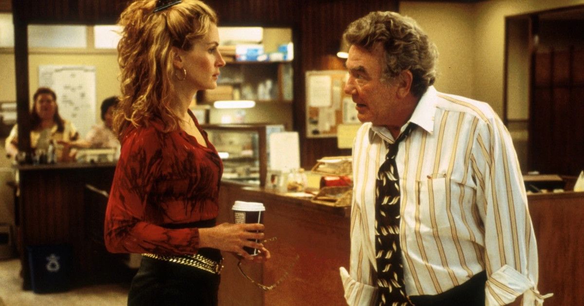 Erin Brockovich