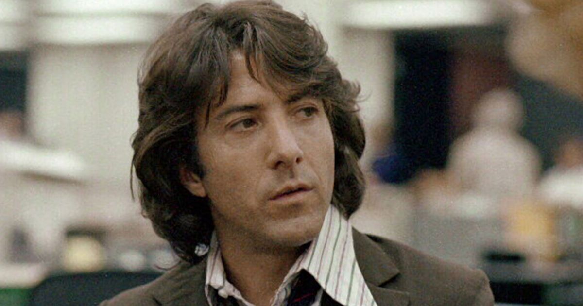 Best Dustin Hoffman Movies & Performances, Ranked