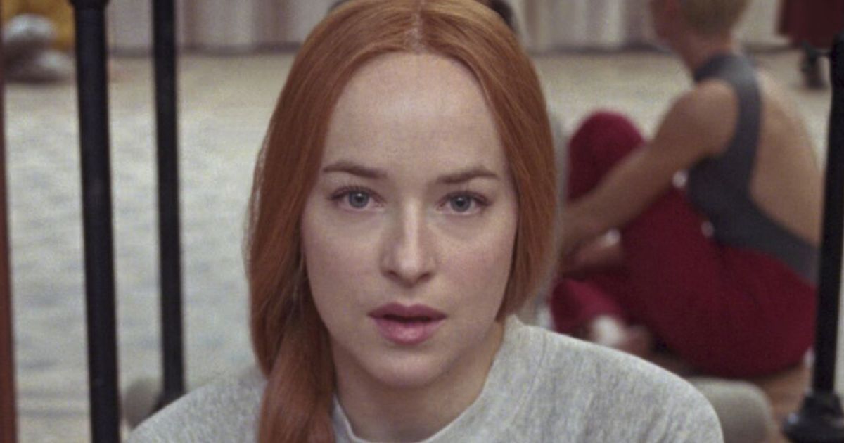 suspiria