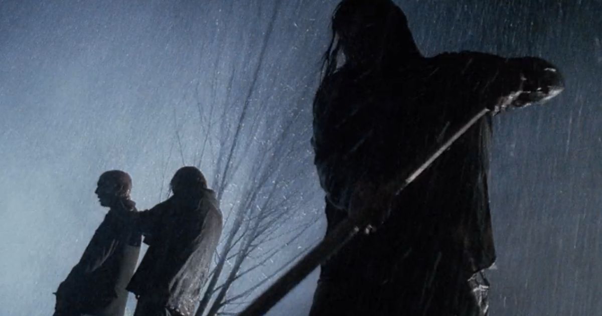 The Most Terrifying TV Episodes of All Time, Ranked