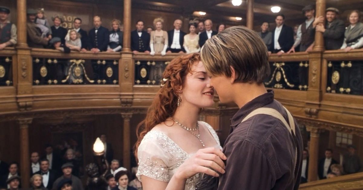 Titanic: 8 Reasons Why Jack And Rose Are A Terrible Couple (& 2 Reasons Why  We'll Allow It Anyway)