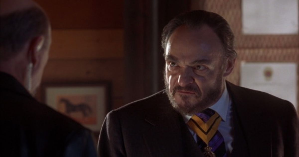 viscount mabrey the princess diaries 2 john rhys-davies