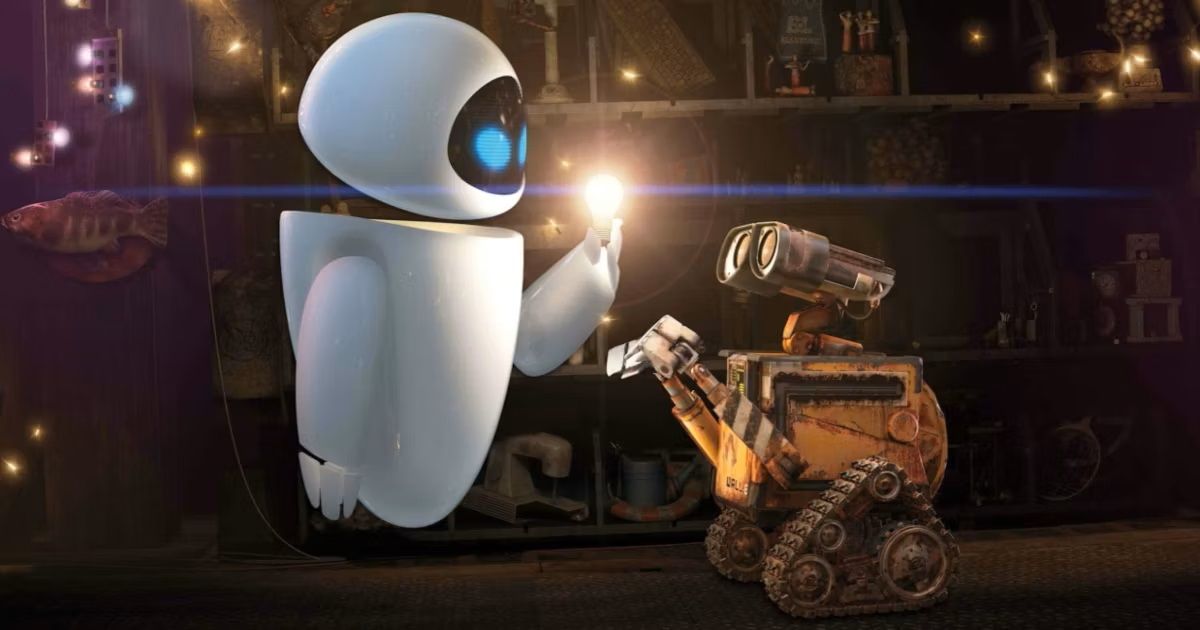 Best Sci-Fi Movies for Kids, Ranked