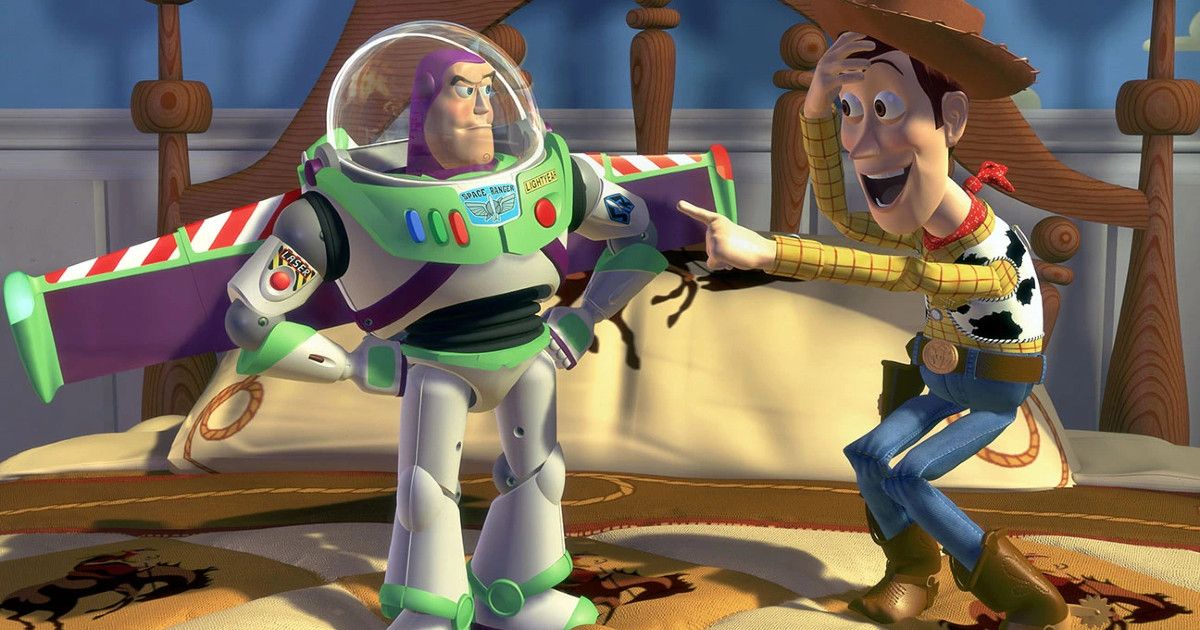 Toy Story 5 Should Be A Forky And Knifey Love Story (& Ditch