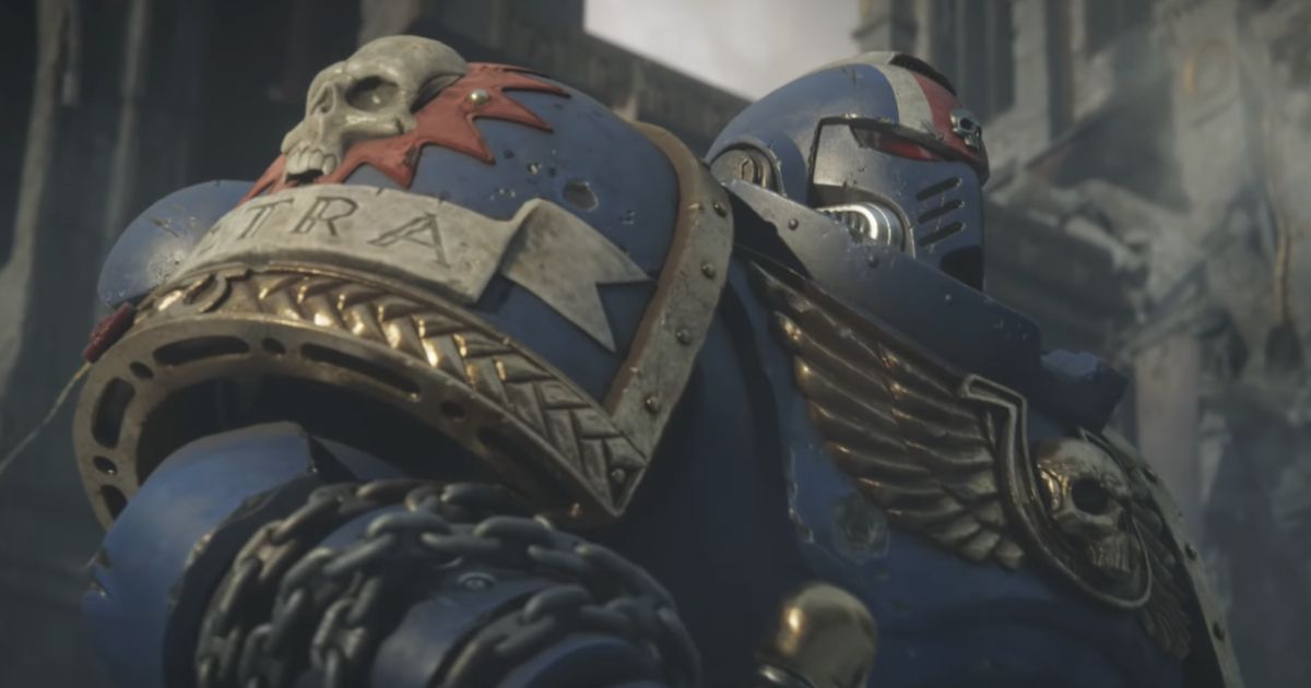 Can Prime Video's Warhammer 40k Series Be Friendly to New Fans?