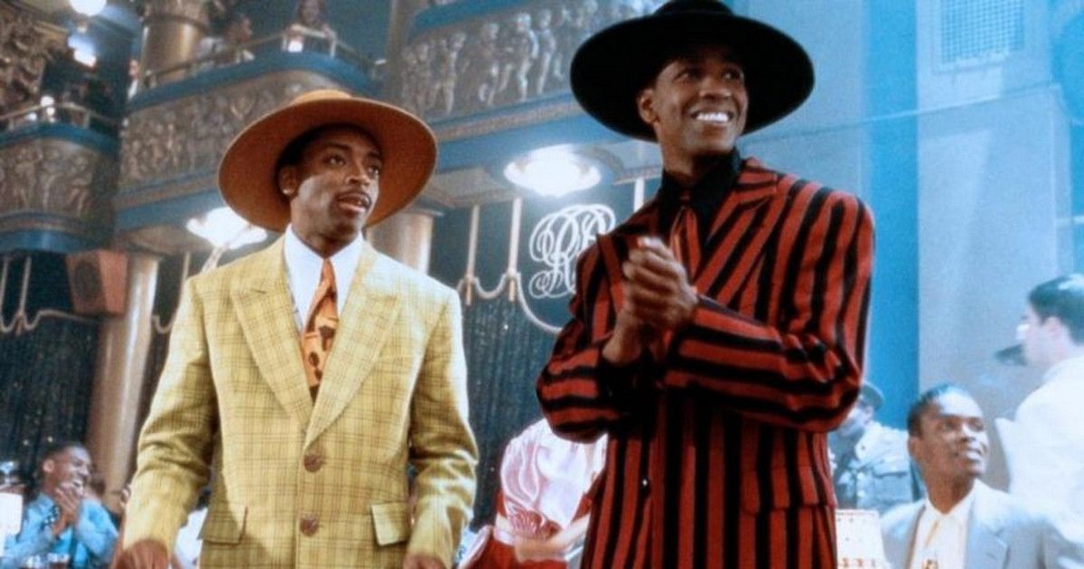 The 9 Best Screenwriters of the '90s (and the Film They're Most Known For)