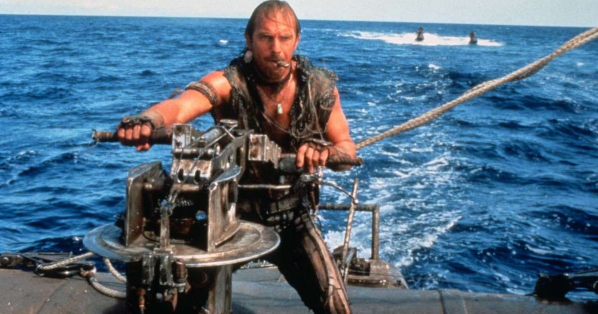 Waterworld (1995)