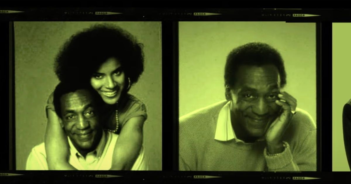 We Need to Talk About Cosby docuseries