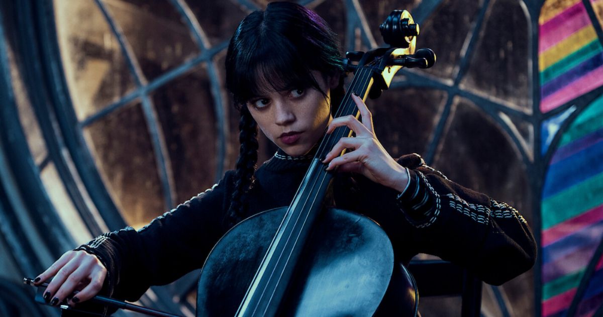 Wednesday’s Jenna Ortega ‘Ruled Out’ of Future MCU Role by Fans on Technicality