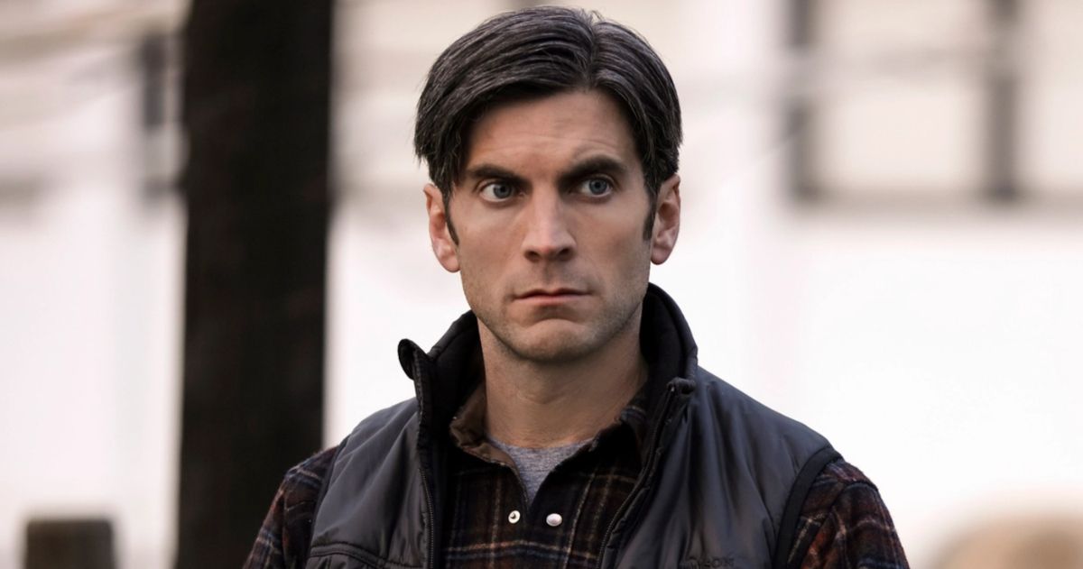 Yellowstone's Wes Bentley on struggle of playing Jamie Dutton