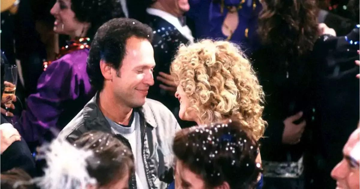 The Best New Year’s Eve Scenes in Movies