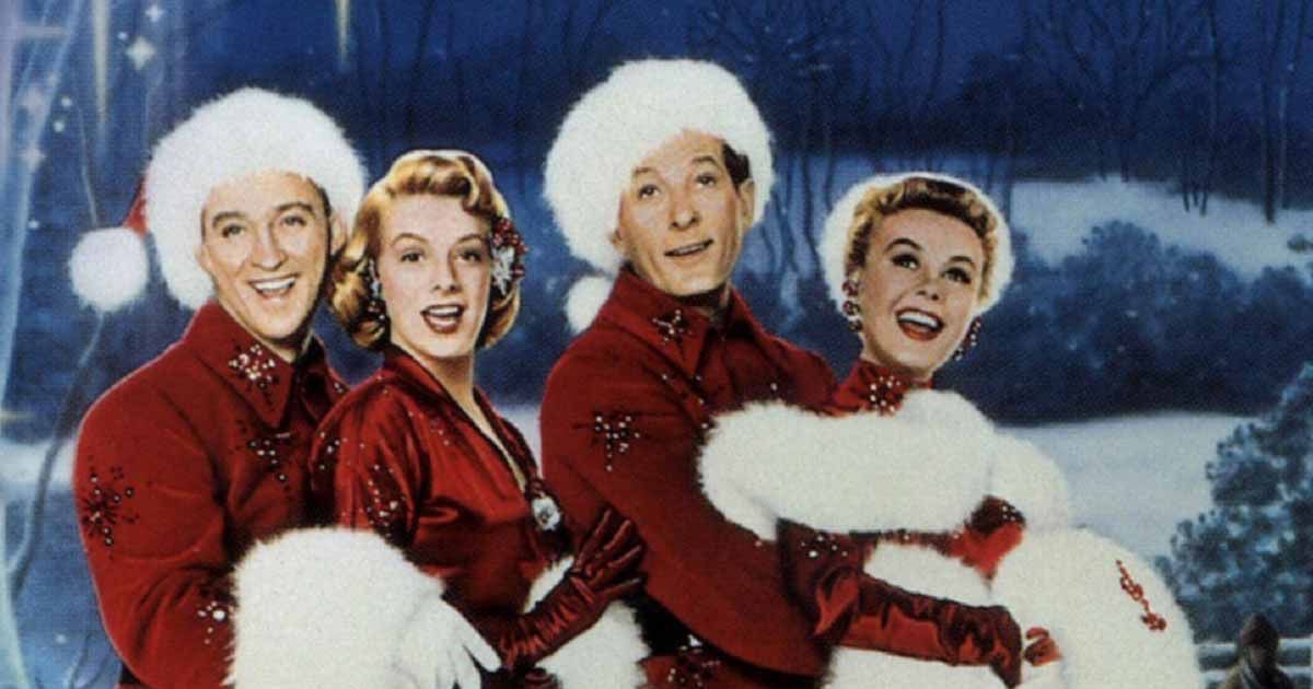 Best Christmas Movies of the 1950s, Ranked - TrendRadars