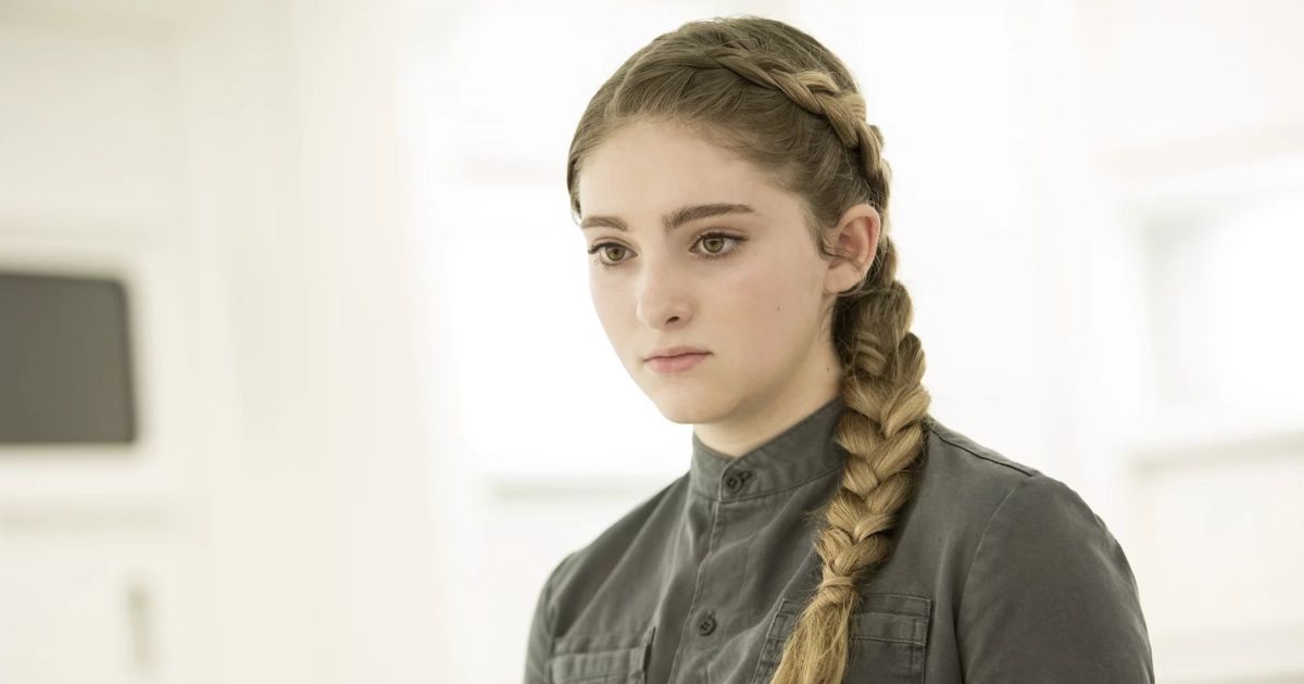 Willow Shields’s Best Performances, Ranked