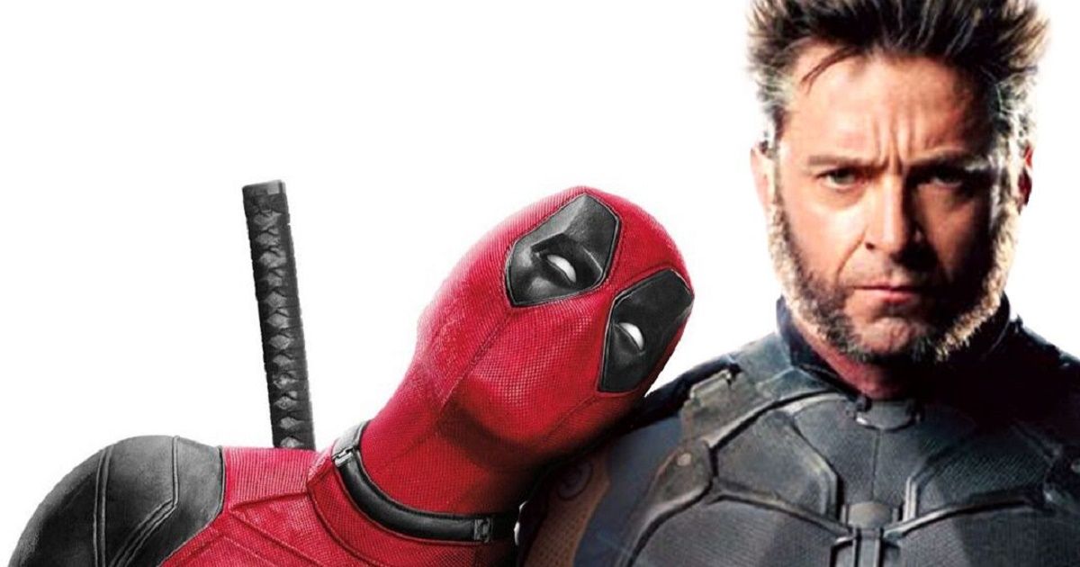 Wolverine in Deadpool 3