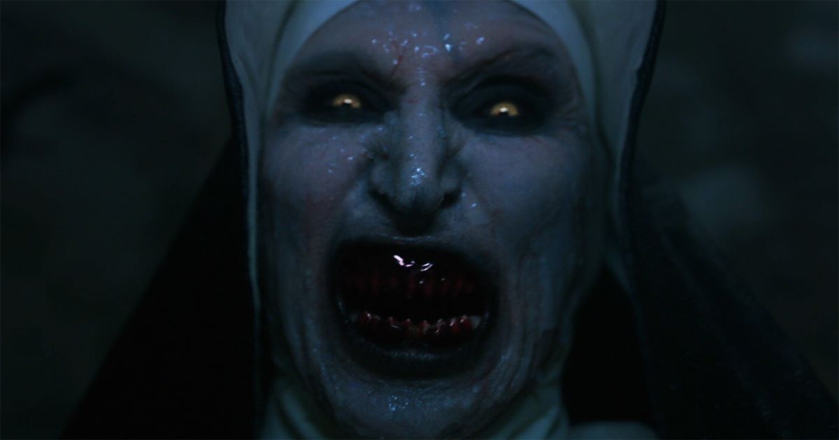 The Nun 2