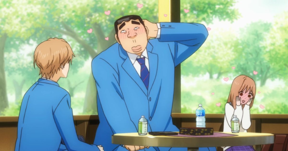 Best Rom-Com (Romance Comedy) Anime – The Roosevelt Review