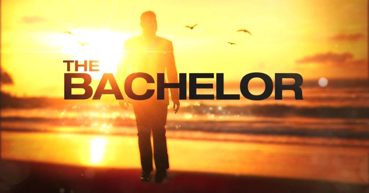 The Bachelor Trailer