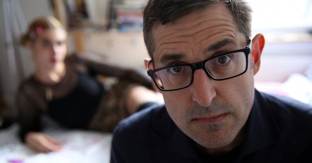 Why Louis Theroux Is Known for Being the Best TV Interviewer