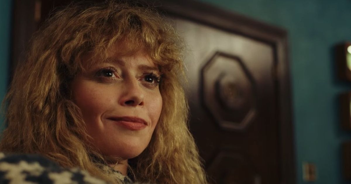 Poker Face: Rian Johnson, Natasha Lyonne Series First-Look Released