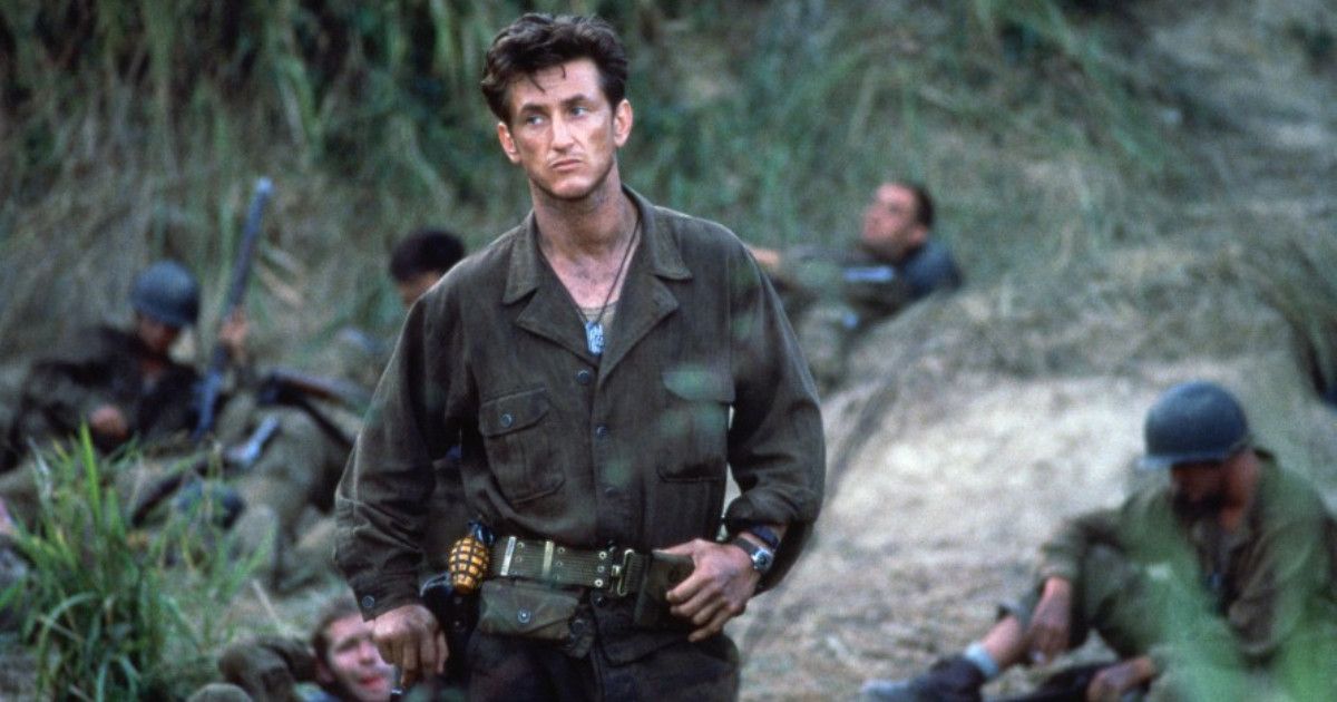 10 Actors Who Frequently Appear in War Movies