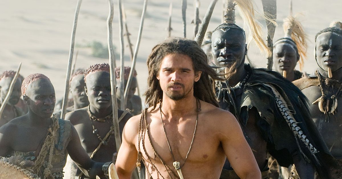 The Best Movies Based on Tribes, Ranked