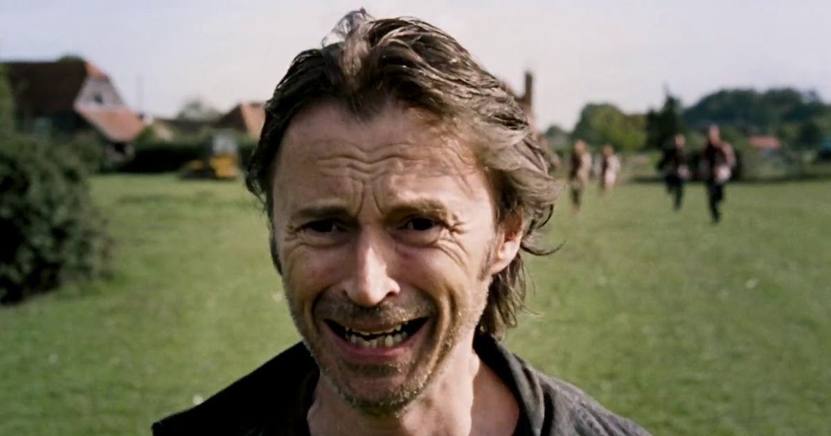 28 weeks later