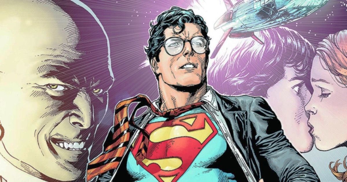 DCU: Young Superman Stories James Gunn Should Adapt