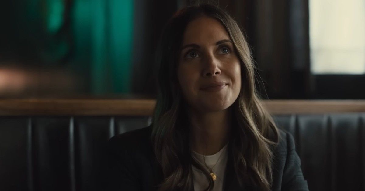 Prime Video's Somebody I Used to Know: Plot, Cast, Release Date, and