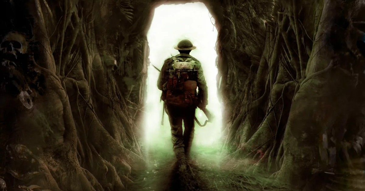 Bunker Review: Horror Lurks Underground