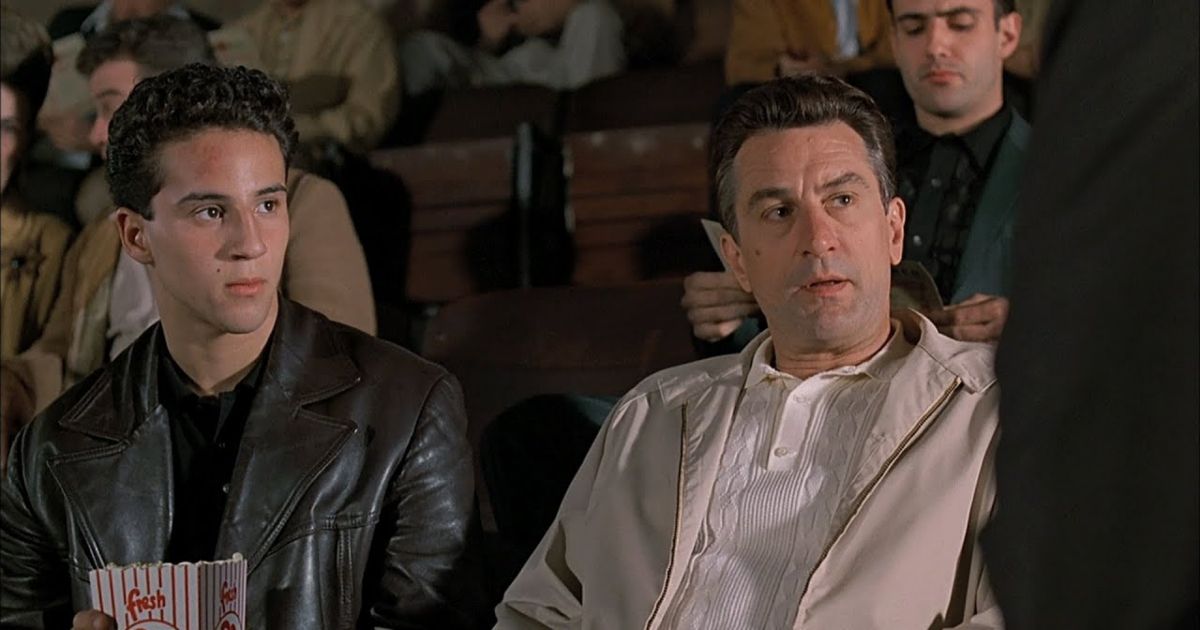 Best Movies Produced by Robert De Niro, Ranked