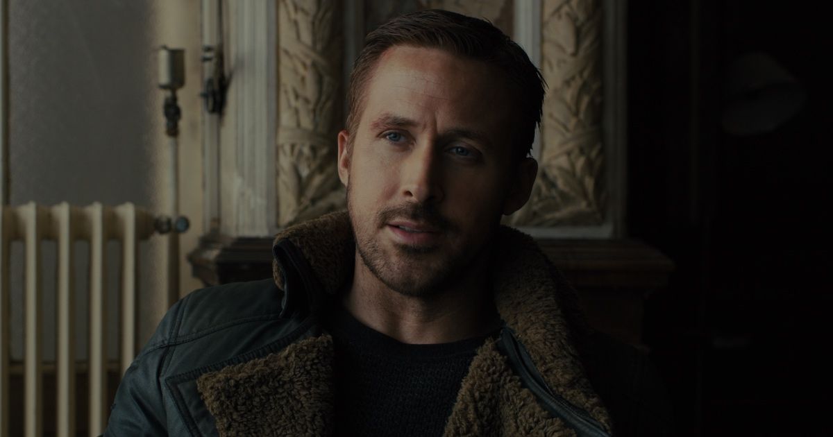 Ryan Gosling’s Best Movies, According to Rotten Tomatoes Score