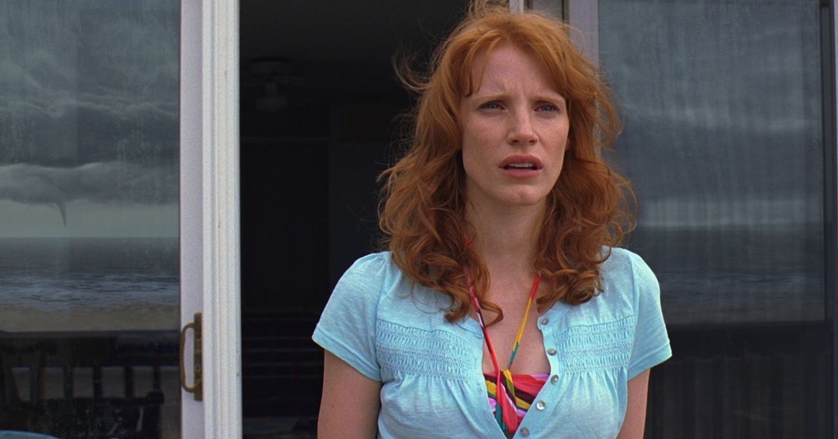 Jessica Chastain’s 15 Best Movies, Ranked by Rotten Tomatoes