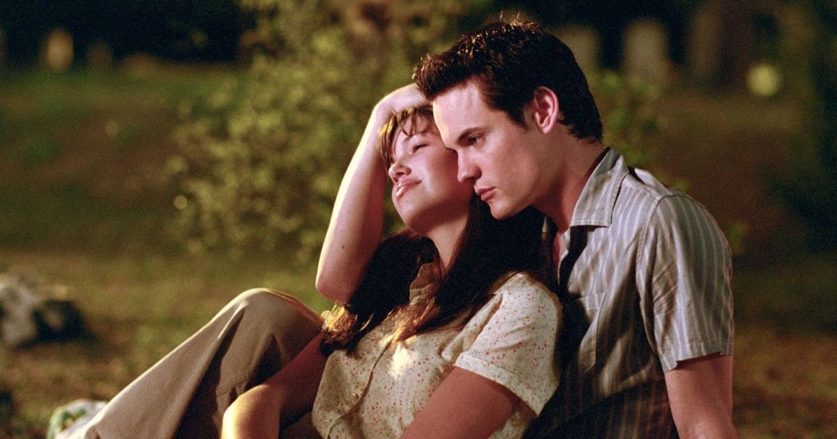 A Walk to Remember