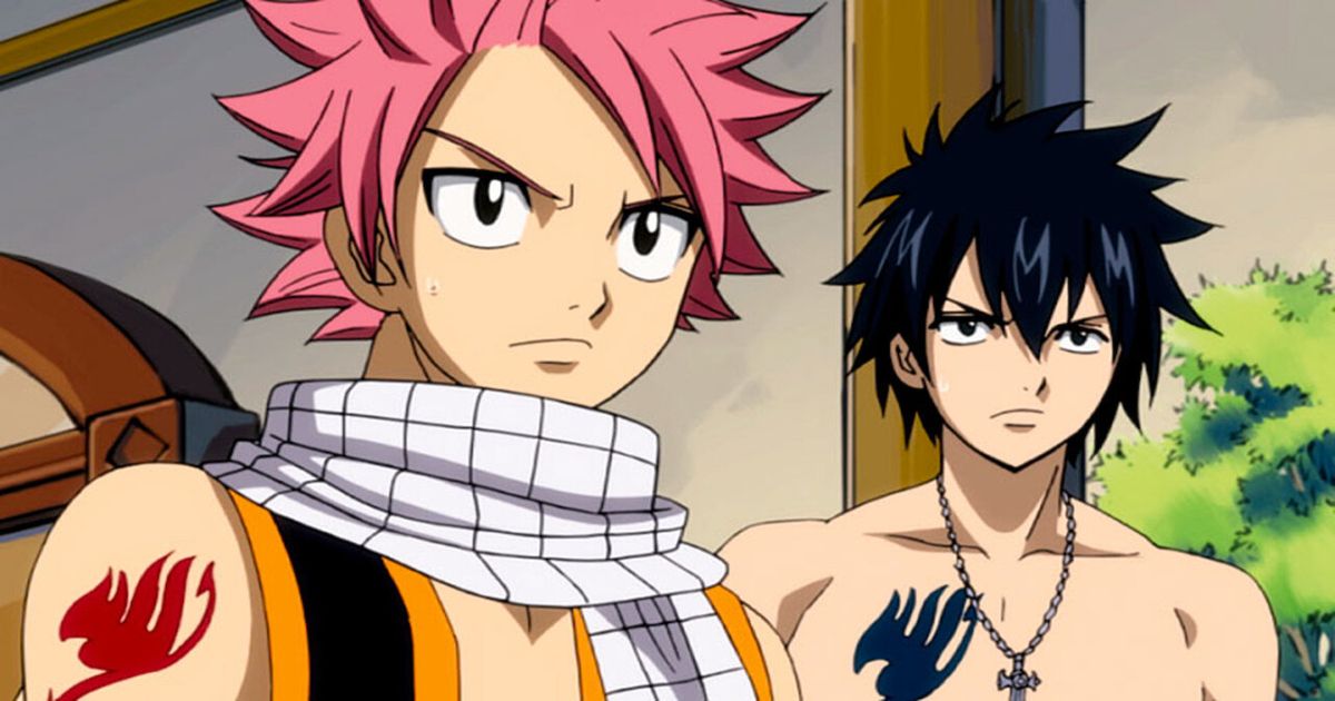 What Fairy Tail person do you embody? | Fairy tail characters, Fairy tail  art, Fairy tail anime