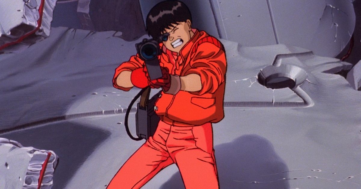 28 Best Old Anime Movies That Can Be Considered Classics