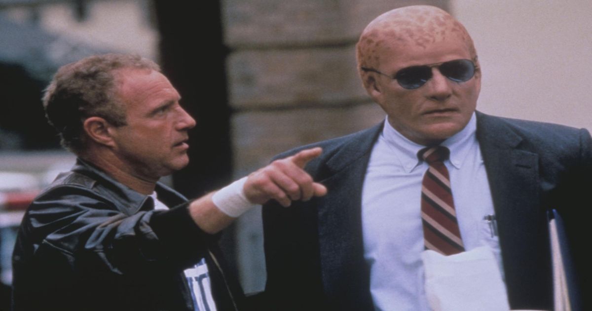 The Best Science Fiction Movies of 1988, Ranked