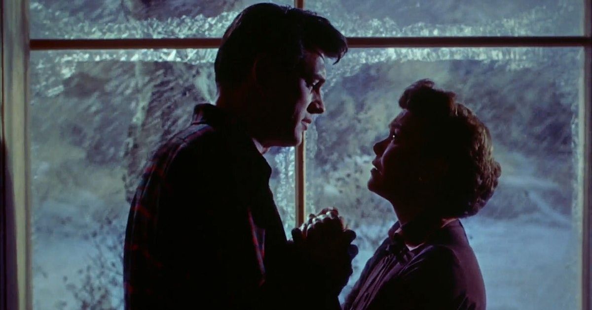 All That Trouble Allows with Rock Hudson