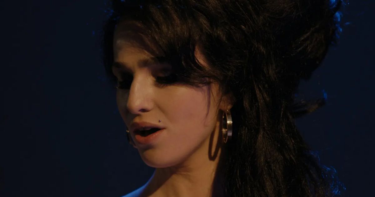 Amy Winehouse Biopic Starring Marisa Abela Moves Forward at Focus Features