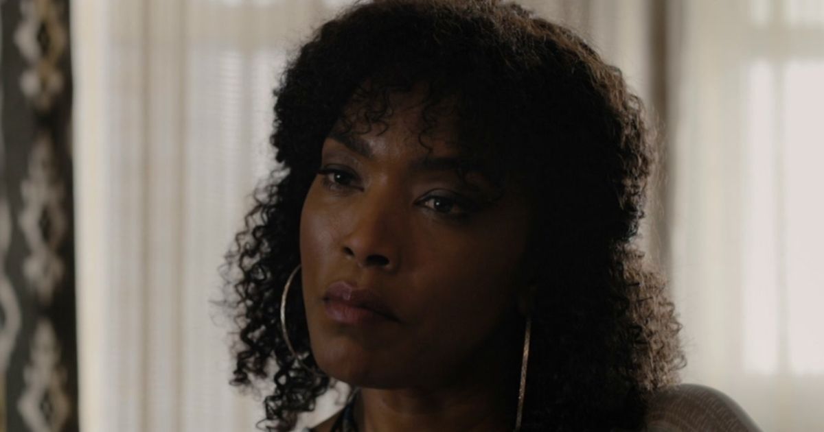 Best Angela Bassett Movies, Ranked