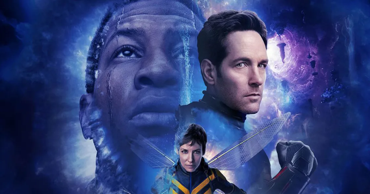Paul Rudd Teases Some Big Surprise Cameos in Ant-Man and the Wasp: Quantumania.