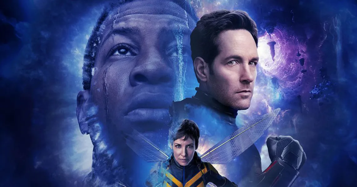 Ant-Man and the Wasp: Quantumania Projected for $280 Million Global Box  Office Opening