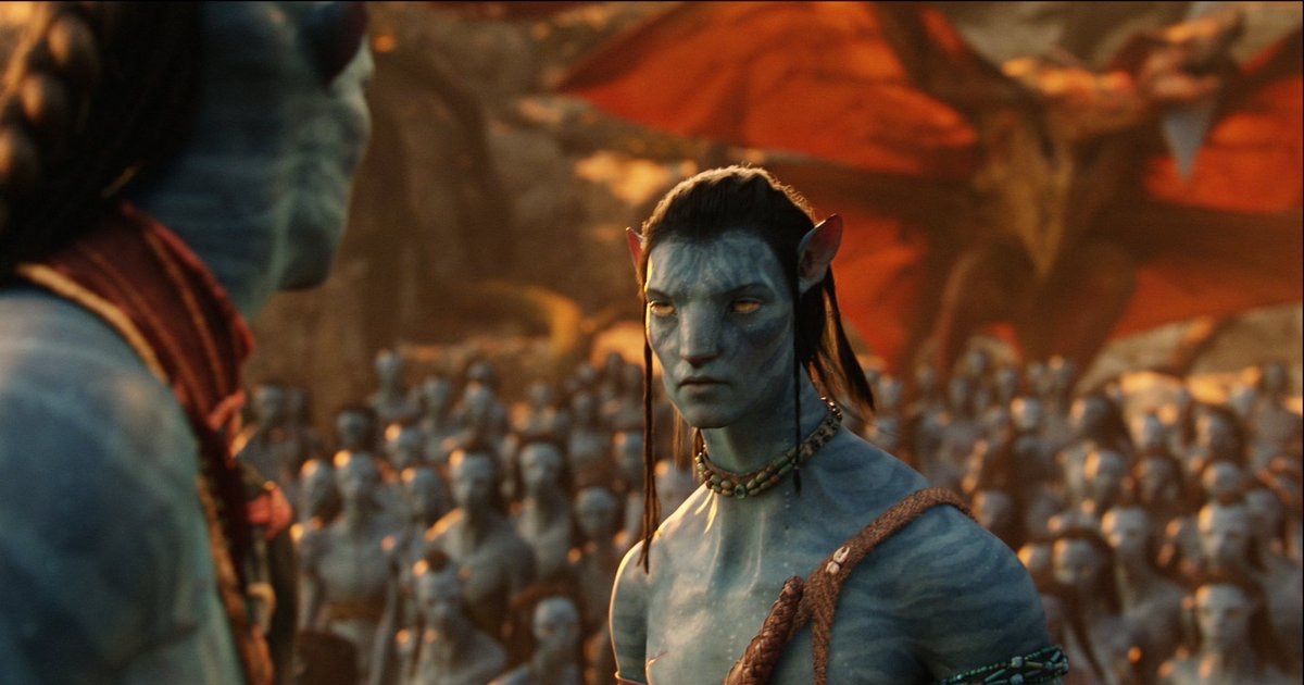 How Avatar 3 Could Introduce the Ash People