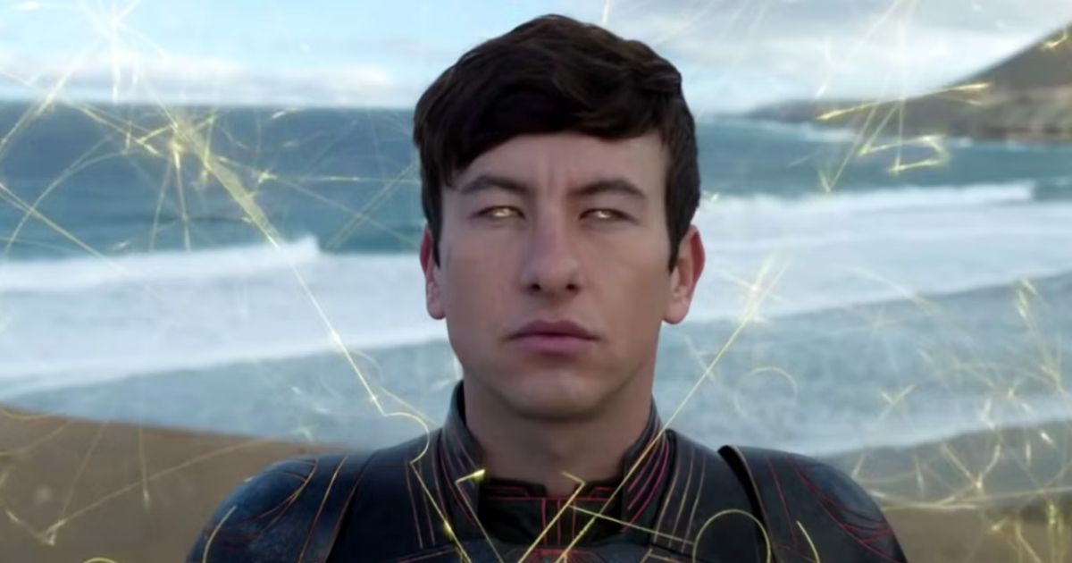 Barry Keoghan Shares His Theory on Why Eternals Had Mixed Reviews