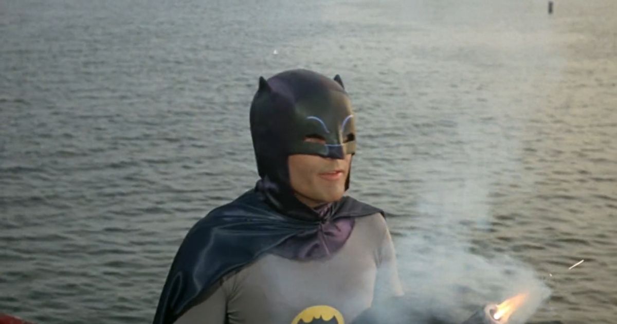 Batman 1966 Bomb_