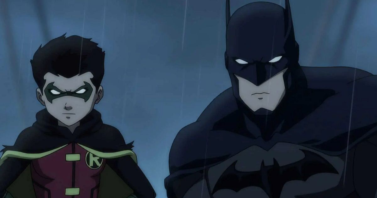 DCU's The Brave and the Bold: What Kind of Batman Will We See?