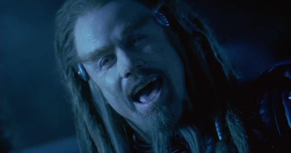 Battlefield Earth