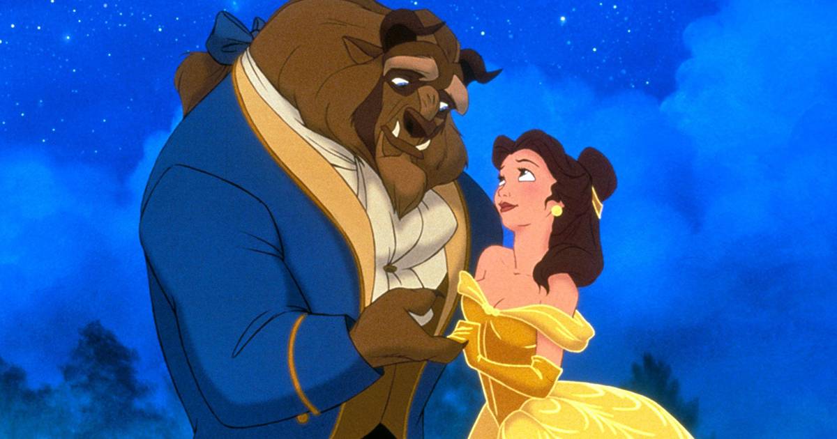 Tras su crisis en la taquilla Disney reestrenará 8 clásicos en cines en los umbrales de su centenario 10 beauty and the beast.jpg?q=50&fit=crop&w=1500&dpr=1 - 9